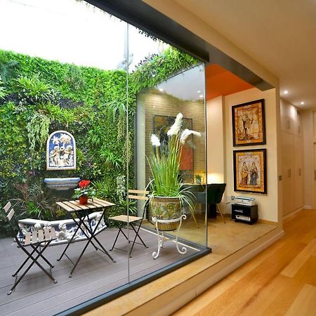 Classic And Luxury- 2Bd 2Bth- Sierpes Sevilha Exterior foto