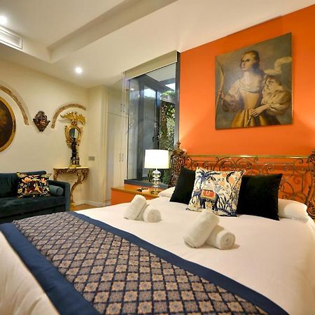 Classic And Luxury- 2Bd 2Bth- Sierpes Sevilha Exterior foto