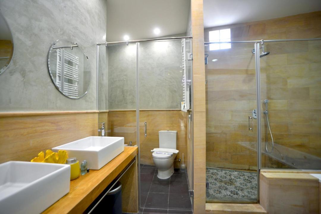 Classic And Luxury- 2Bd 2Bth- Sierpes Sevilha Exterior foto