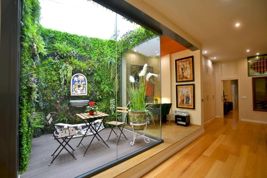 Classic And Luxury- 2Bd 2Bth- Sierpes Sevilha Exterior foto