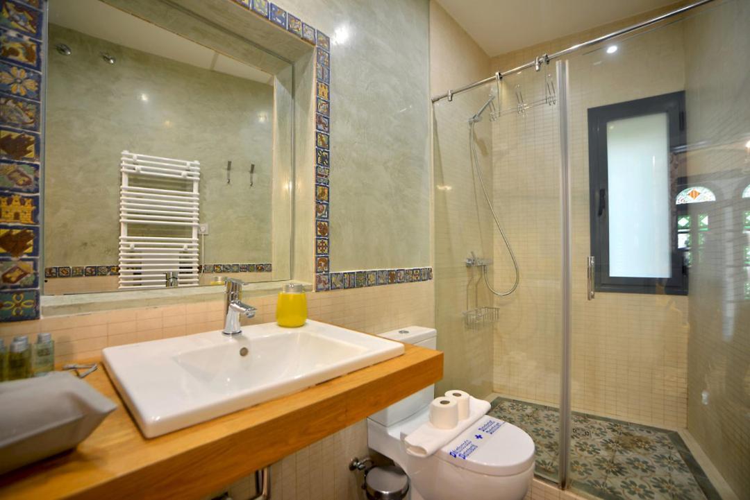 Classic And Luxury- 2Bd 2Bth- Sierpes Sevilha Exterior foto