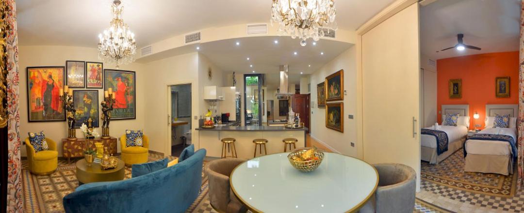 Classic And Luxury- 2Bd 2Bth- Sierpes Sevilha Exterior foto