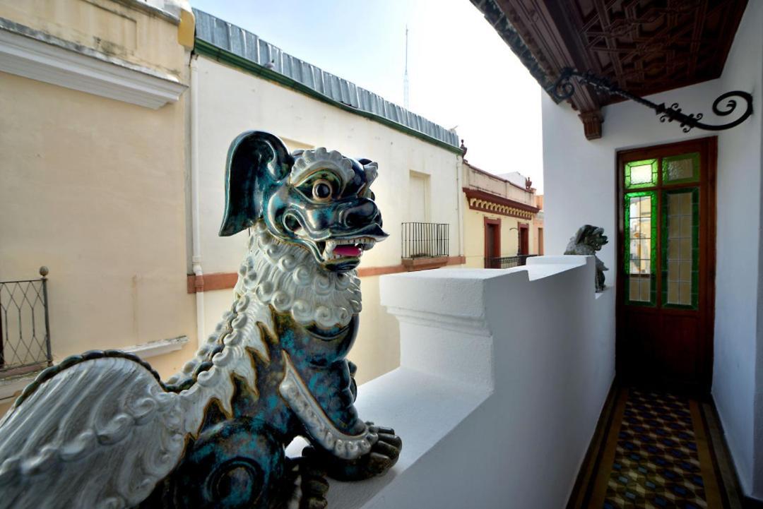 Classic And Luxury- 2Bd 2Bth- Sierpes Sevilha Exterior foto