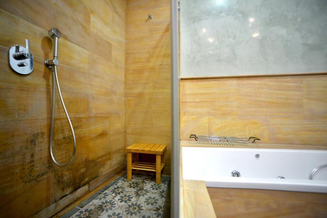 Classic And Luxury- 2Bd 2Bth- Sierpes Sevilha Exterior foto