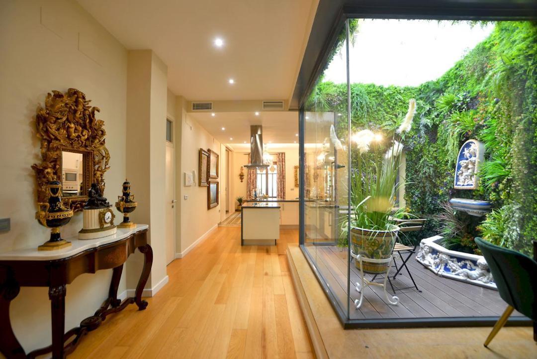 Classic And Luxury- 2Bd 2Bth- Sierpes Sevilha Exterior foto